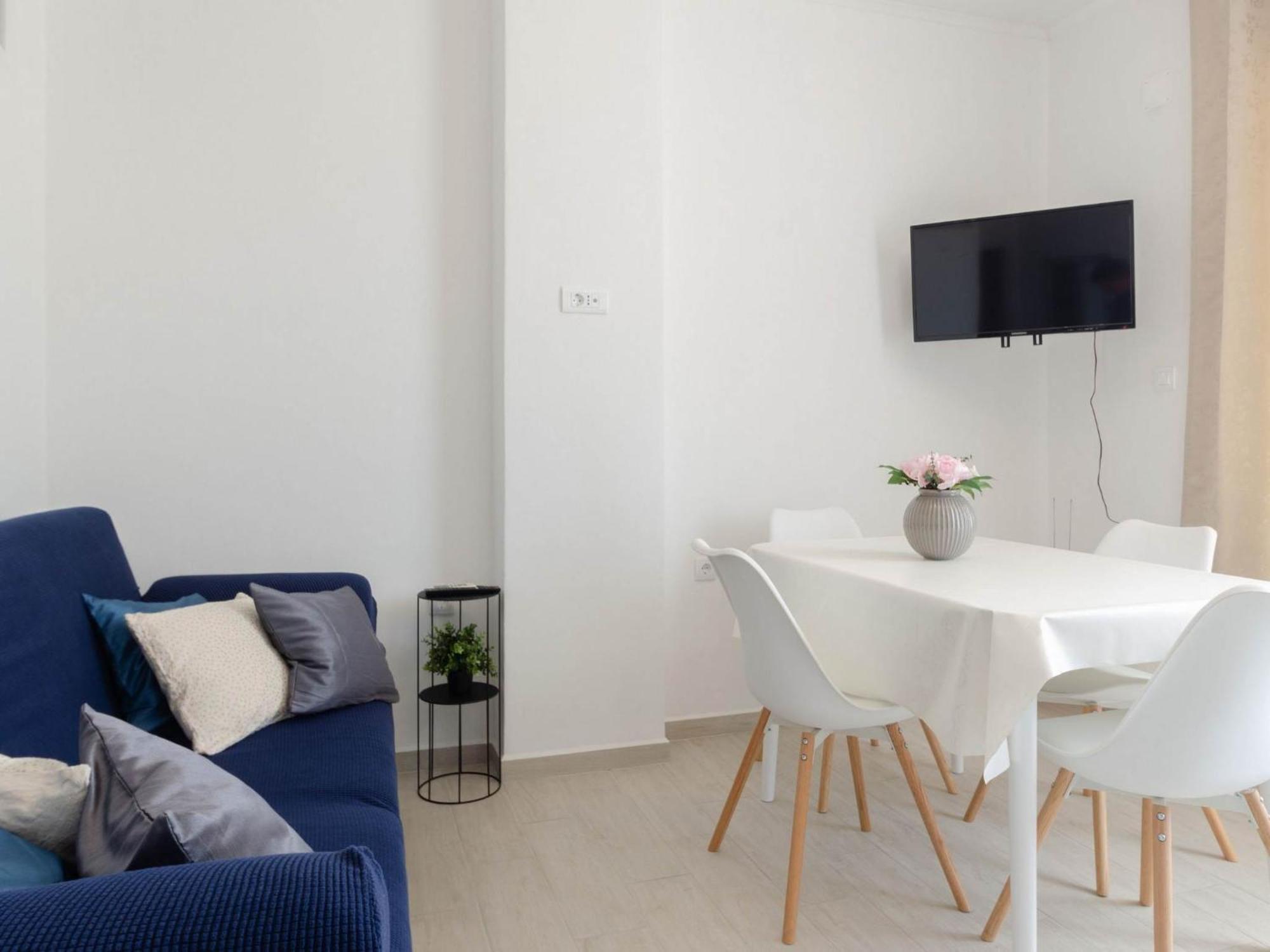 Apartments K & N Prizba Zimmer foto